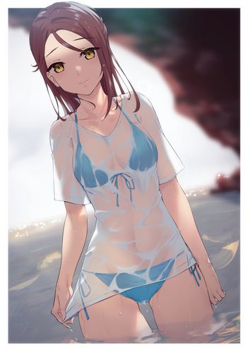 甘愿为奴（女