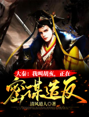 大秦：我叫胡