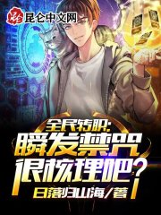 全民转职：瞬