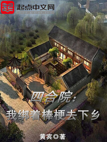 四合院：我绑