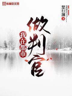 我在都市做判
