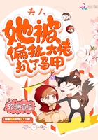 夫人她被偏执