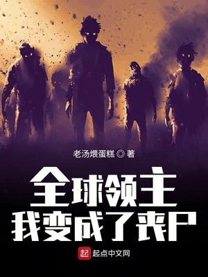 全球领主：我